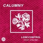 cover: Calumny - Lose Control