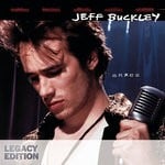 cover: Jeff Buckley - Grace (Legacy Edition)