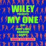 cover: Wiley - My One