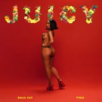 cover: Doja Cat|Tyga - Juicy