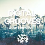 cover: Alex Herrera - Digital Grooves