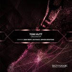 cover: Tom Hutt - Degos