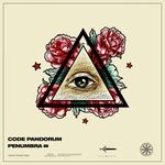 cover: Code Pandorum - Penumbra EP