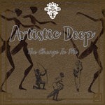 cover: Artistic Deep - The Change In Me