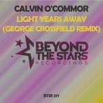 cover: Calvin O'commor - Light Years Away