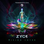 cover: Zyce - Rising Lotus