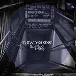 cover: New Yorkker - Spiritual Thing