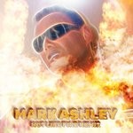 cover: Mark Ashley - Hot Like Fire 2018