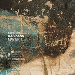 cover: Kaspiann - May EP