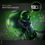 cover: Tom Laws - Rhythm Maker