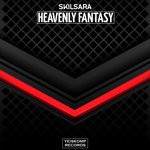 cover: Skilsara - Heavenly Fantasy