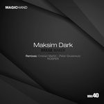 cover: Maksim Dark - Break Maker