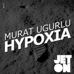 cover: Murat Ugurlu - Hypoxia