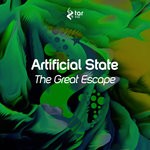 cover: Artificial State - The Great Escape