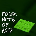 cover: Audio Assassin - Four Hits Of Acid