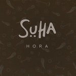 cover: Suha - Hora