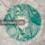 cover: Alexandro G & Bastien Groove - Little Helpers 354