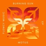 cover: Motus (eu) - Burning Sun