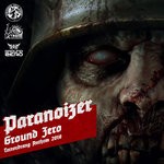 cover: Paranoizer - Ground Zero