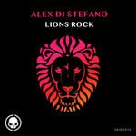 cover: Alex Di Stefano - Lions Rock