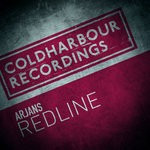 cover: Arjans - Redline