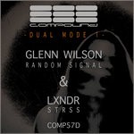 cover: Glenn Wilson & Lxndr - Dual Mode 1