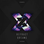 cover: Refract - Dreams