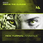 cover: Bixx - Above The Clouds