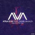 cover: Attila Syah|Daniel Rimaldi - Help Is On The Way