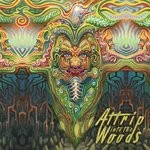 cover: Attrip|Ukauka - Attrip Into The Woods