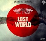 cover: Rupture - Lost World