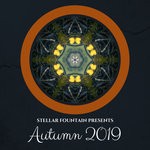 cover: Various - Stellar Fountain Presents Autumn 2019