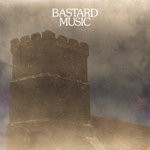 cover: Meatraffle - Bastard Music