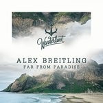 cover: Alex Breitling - Far From Paradise