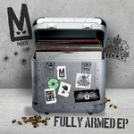 cover: Masker - Fully Armed EP