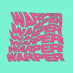 cover: I. Jordan - Warper