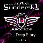 cover: Sundersky - The Deep Story