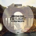 cover: Jonathan Rosa|Kyla Millette - Daylight