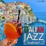 cover: Giacomo Bondi - Italian Jazz Cocktail 2