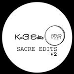 cover: Kng Edits - Sacre Edits V2