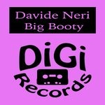 cover: Davide Neri - Big Booty