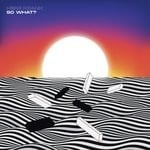 cover: Herr Krank - So What?