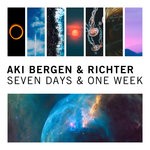 cover: Aki Bergen & Richter - Seven Days & One Week