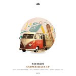 cover: Savaggio - Camper Blues