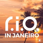 cover: R.i.o. - In Janeiro