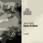 cover: Josu Freire - State Of Mind