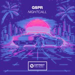 cover: Gspr - Nightcall