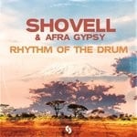 cover: Shovell & Afra Gypsy - Rhythm Of The Drum