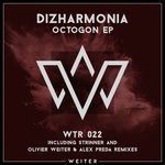 cover: Dizharmonia - Octogon