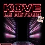 cover: Kove - Le Retour [UKF10 x Drum&BassArena]